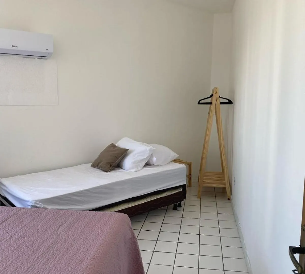 헤시피 Charmoso Flat Pina- Boa Viagem 아파트